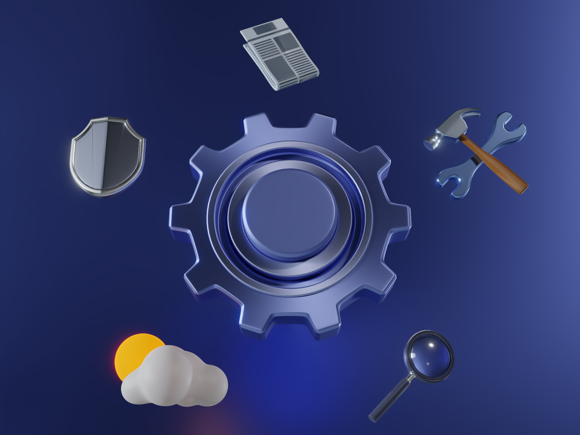Utility